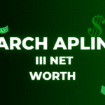 arch aplin iii net worth