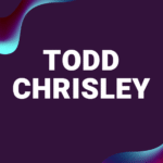 Todd Chrisley
